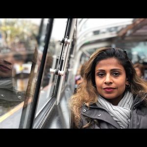 Meet your Posher, Payal